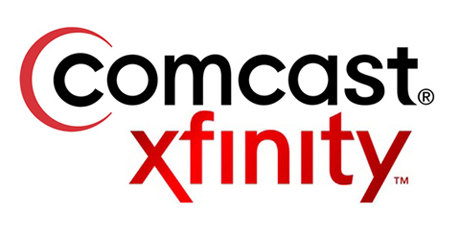 xfinity home logo